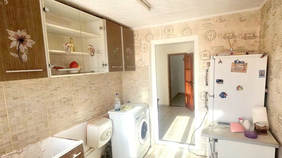 Casa de vanzare in Sendreni, judetul Galati, zona OMV - Poză 12