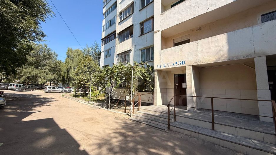 Vânzare, apartament, 1 cameră, Bd. Dacia, Botanica - Poză 7