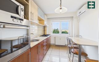 De închiriat - Apartament cu 4 camere - Zona Micălaca - Arad - Poză 2