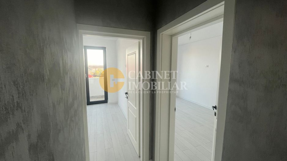 Duplex Finisaje LUX Incalzire Pardoseala Valea Lupului - Poză 13
