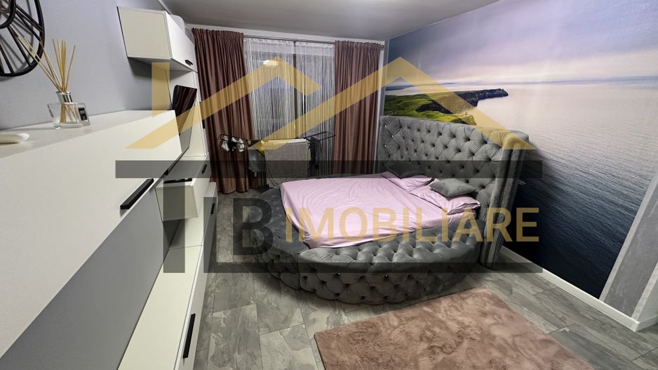 Apartament cu o camera, 47mp, Zona Green Residence - Poză 2
