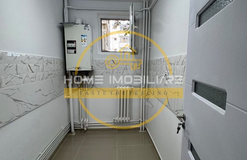 Apartament cu 2 camere / 40mp/ zona Tatarasi - Poză 6