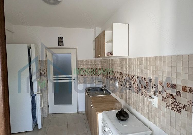 Apartament 1 cameră, 38 mp, Iași – loc de parcare inclus, mobilat - Poză 4