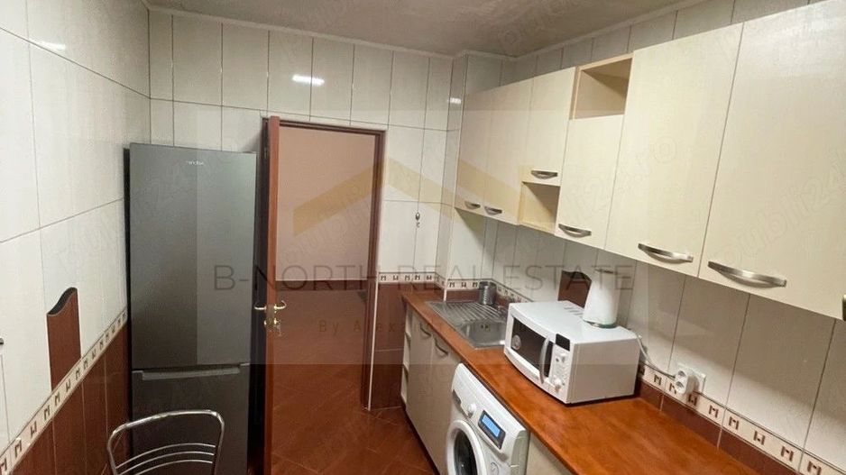 Apartament 2 camere de închiriat | Decomandat | Centrală proprie | Tineretului - Poză 5