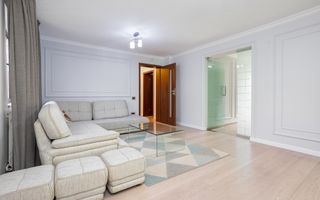 Casă 4 camere / două băi (mobilată și utilată) 860 mp teren - Poză 4