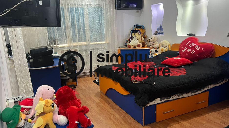 Vila S+P+1+M Lapus, str Paunitei - Poză 5