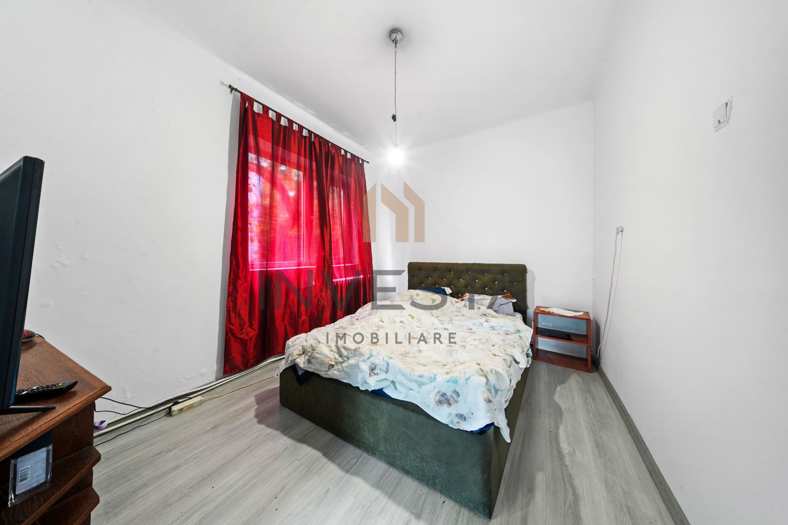 Apartament 4 camere, 160 mp, curte 165 mp, garaj | Andrei Muresanu - Poză 7