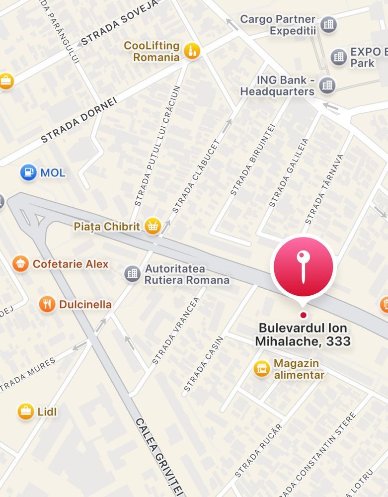 Apartament 3 camere | metrou 1 MAI | Mihalache | bloc anvelopat - Poză 8