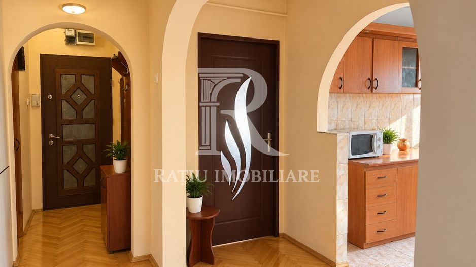Apartament 2 Camere | 60 mp | Dacia - Decebal | Oradea - Poză 6