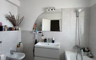 Casă individuală mobilată complet | 118 mp utili | Comuna Berceni - Poză 18