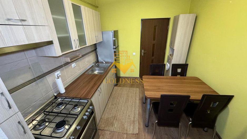 2 camere, decomandate, parcare zona Semicentrala, Bosch, Ntt Data - Poză 10