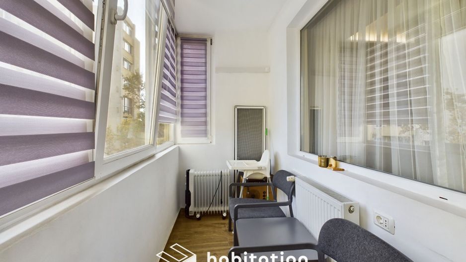 Piața Unirii – Apartament cu 3 camere, primitor, investiție sigură - Poză 15