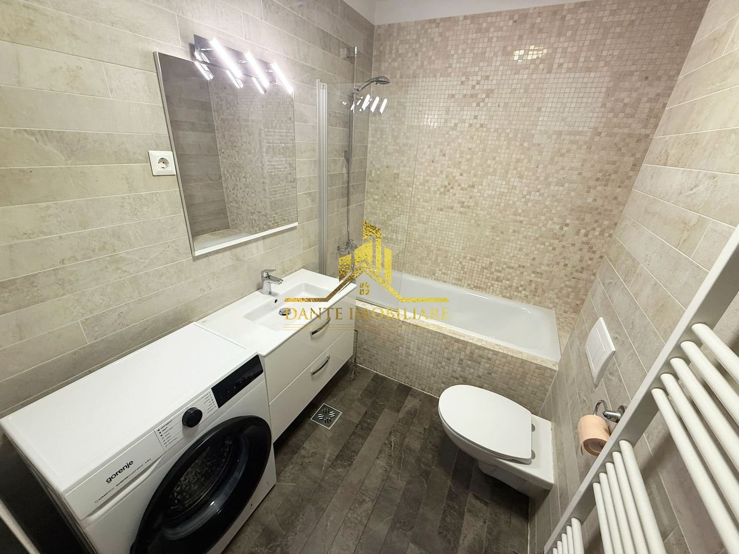 2 camere, modern, bloc nou, balcon, Marasti, Park Lake, Iulius Mall - Poză 6