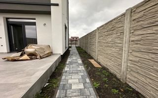 Duplex | Parter + Etaj | Toate utilitatile | Curte generoasa | - Poză 16