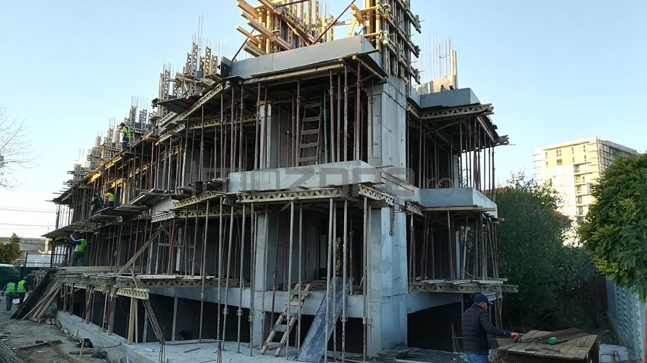 WestPoint Residence - Plaza - Poză 27