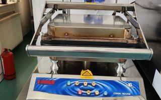 Vand dotari laborator cofetarie - patiserie utilat si autorizat - Poză 15