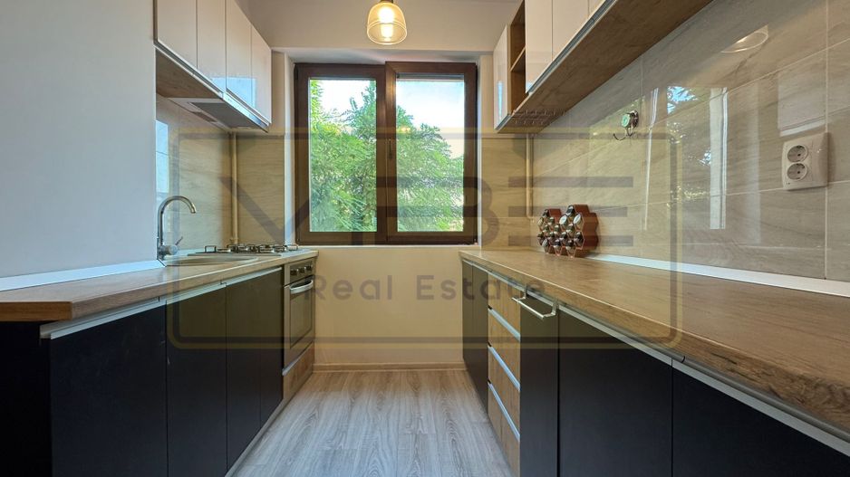 Apartament 3 camere cu parcare Centru - Palas Mall - Poză 7