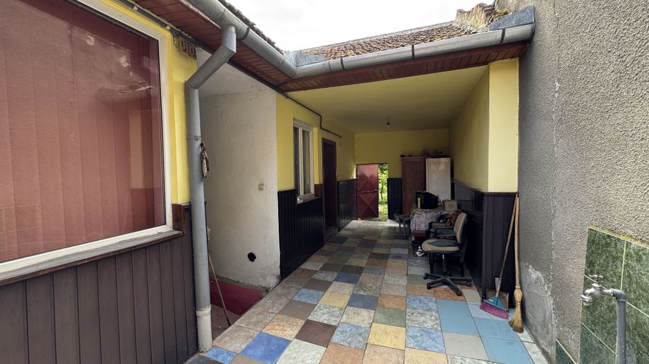 Casa in Lugoj pe Str. Fagetului - Poză 14