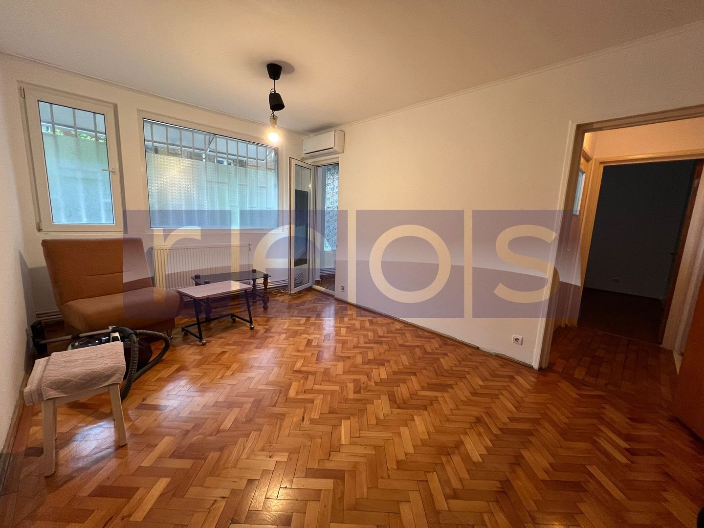 VANZARE 2 CAMERA | CENTRALA PROPRIE | ZONA DRISTOR - Poză 3