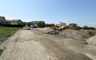 COMISION 0! Teren pentru constructii in Stupini - Poză 4