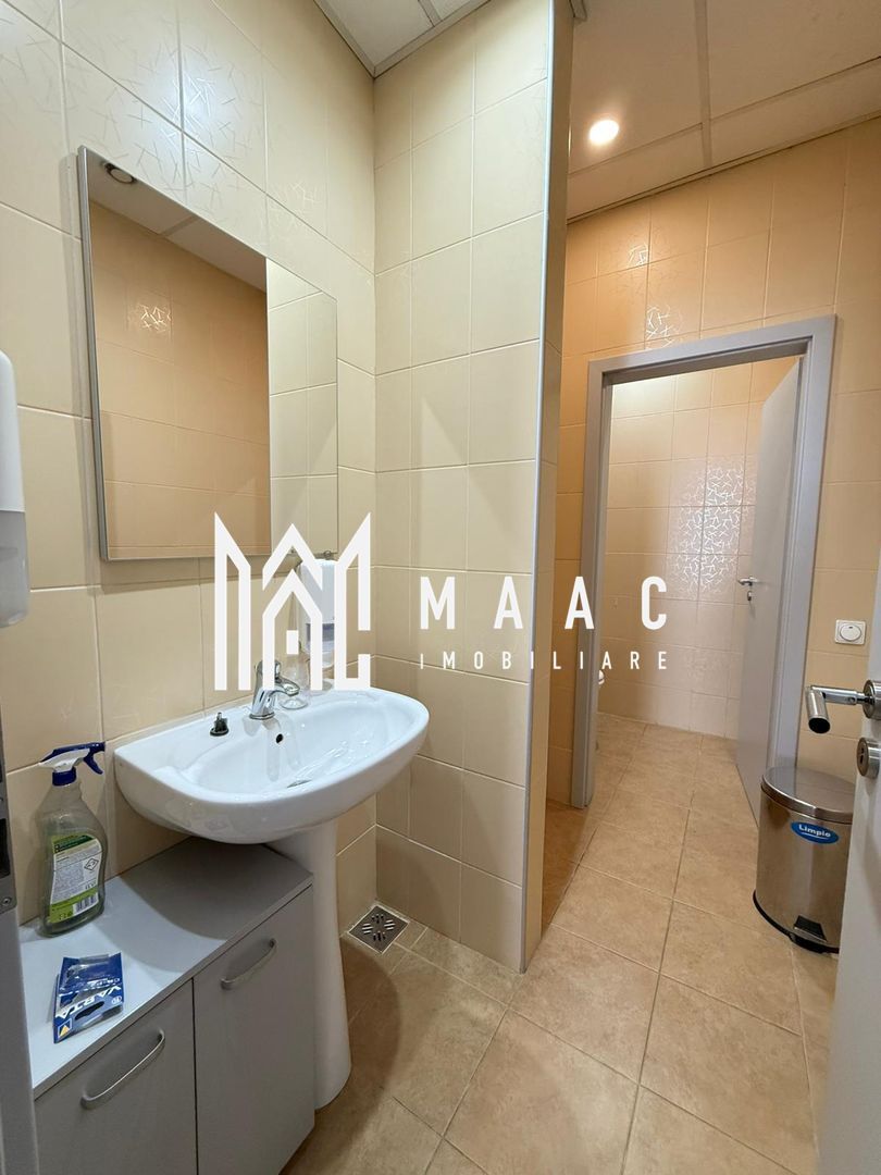 Spațiu de birouri de închiriat | Șelimbăr | 270 mp - Poză 3
