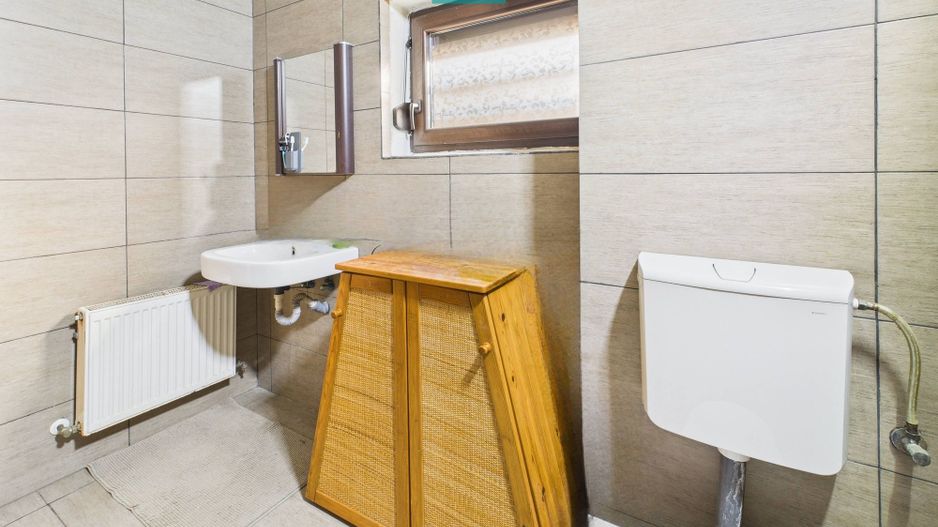 Două locuințe individuale pe 512 mp –  in GIROC - Poză 16