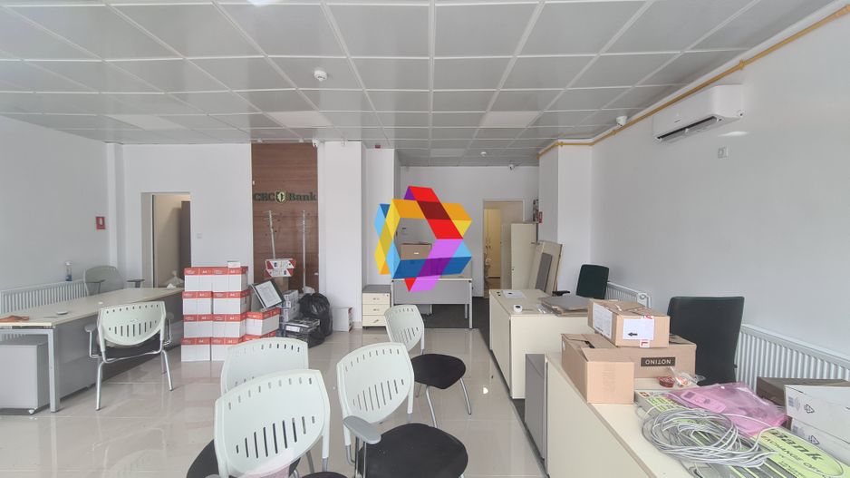 Spatiu comercial de închiriat Brasov - 83 mp # www.plus-imo.ro - Poză 2