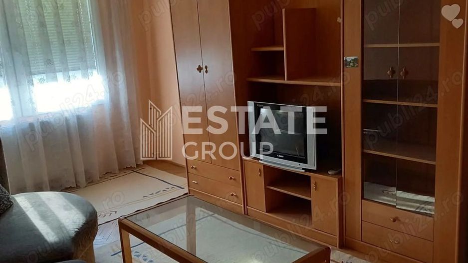 Apartament decomandat cu 2 camere, Zona Olimpia - Poză 3