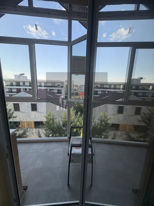 Garsoniera bloc nou/balcon 2019/centrala proprie Popesti - Poză 5