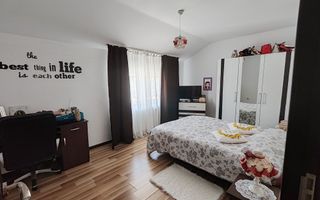 Apartament cu 3 camere, 81 mp, 2 balcoane de 18 mp, zona Panemar. - Poză 6