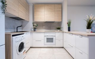 COMISION 0% - Apartament 2 camere modern in Aviatiei Apartments by GranVia - Poză 7