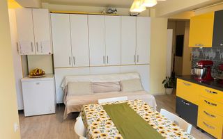 Apartament 3 camere cu loc de parcare inclus, Zona Doamna Stanca - Poză 4