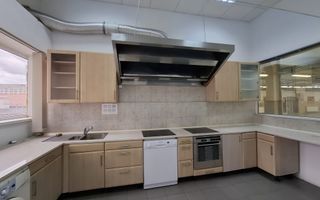 Hală de producție / depozitare – 1.300 mp utili, etaj 1, zona centrala - Poză 8