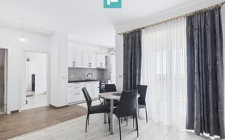 Apartament cu 3 camere - Adora Park Uta - Poză 4