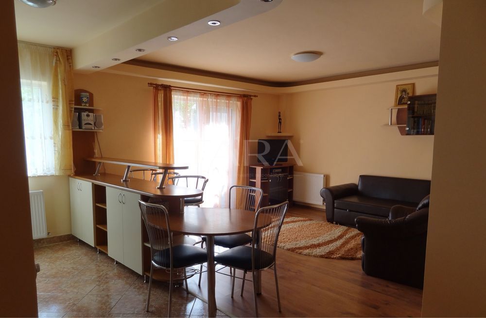 Apartament 2 Camere în Mănăștur, Zonă „La Terenuri” cu Terasă Privată - Poză 3