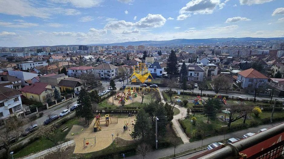 2 camere open space, balcon, Marasti, Zona Dorobantilor, Lidl, OMV - Poză 7