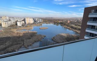 Apartament cu vedere la lac! - Poză 10