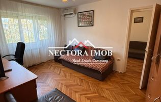 NECTORA IMOB-Apartament 2 camere, IOSIA, 44 mp, Etaj 3, tip X, Utilat