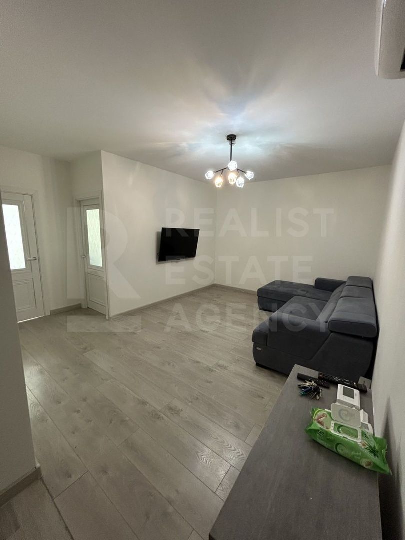 Chirie, apartament, 2 camere, strada Andrei Doga, Râșcani - Poză 6