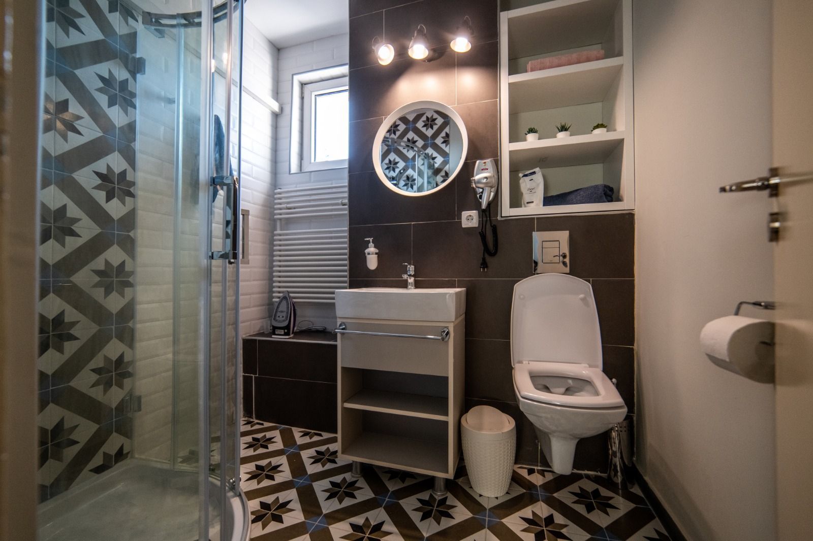 Apartament 3 camere Complex - Poză 10