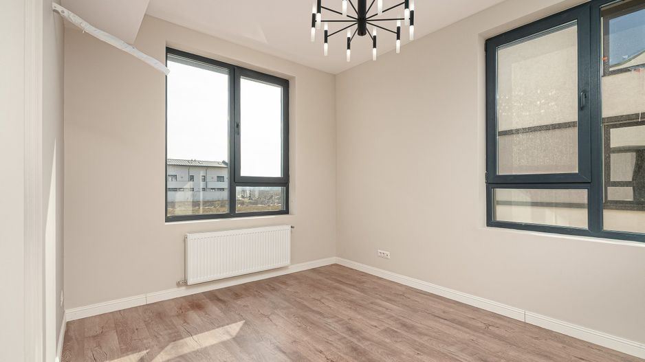 Complex case finalizate str Tiparnitei Sos Giurgiului Dedeman Sector 5 - Poză 8