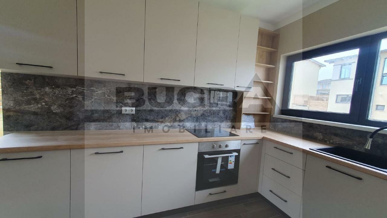 Casa de inchiriat in Dezmir, ansamblu privat - Poză 7