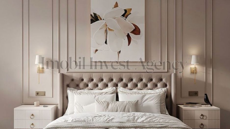 Apartament 4 camere de vanzare Pipera - Poză 5