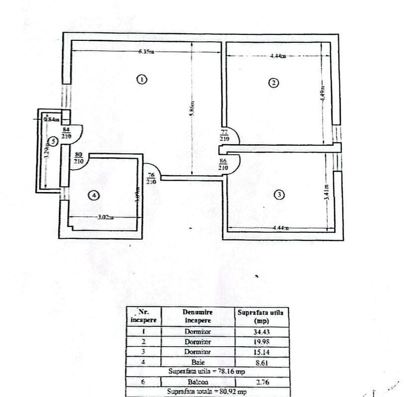 Vila Individuala cu 7 Camere | Teren 252 MP | Otopeni DN1- langa Lidl - Poză 35