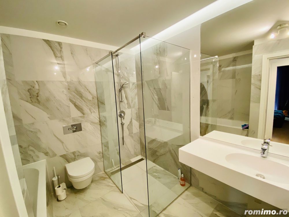 One Herastrau Plaza | Apartament 2 cam + loc parcare - Poză 3