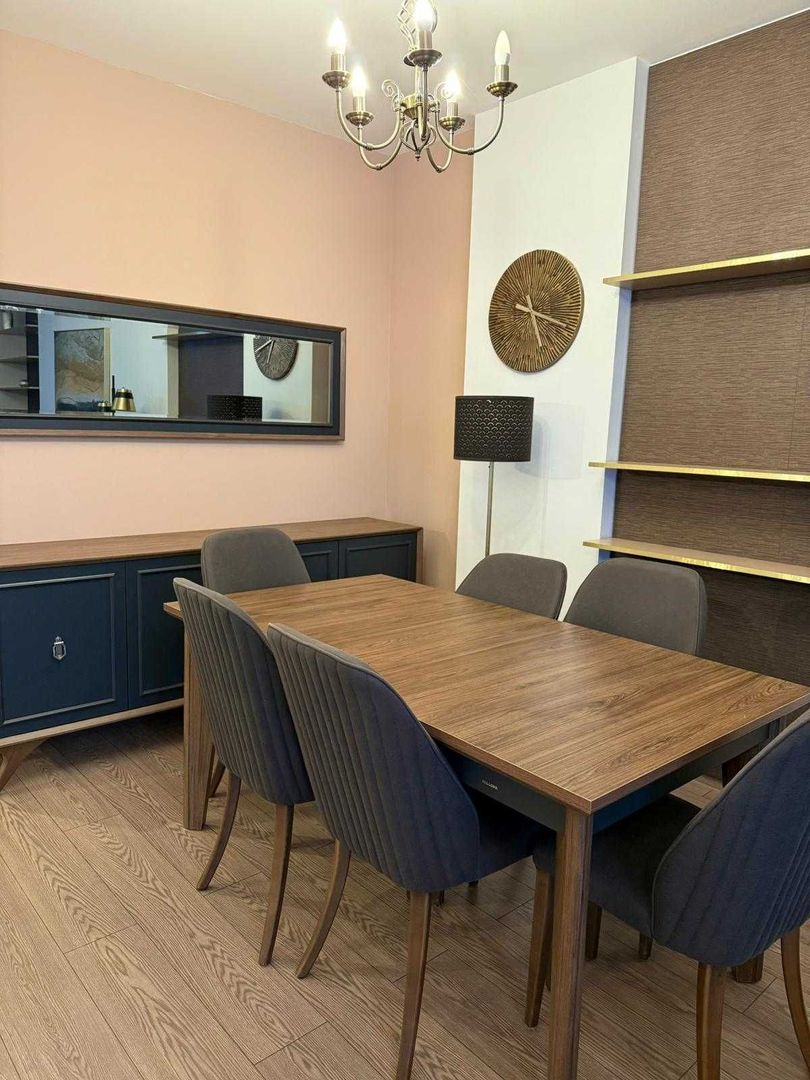 Apartament 3 cam.de inchiriat| Rond Pipera |Parcare subterana - Poză 5