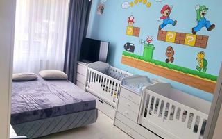 Apartament 2 camere Colentina-Fundeni - Poză 1