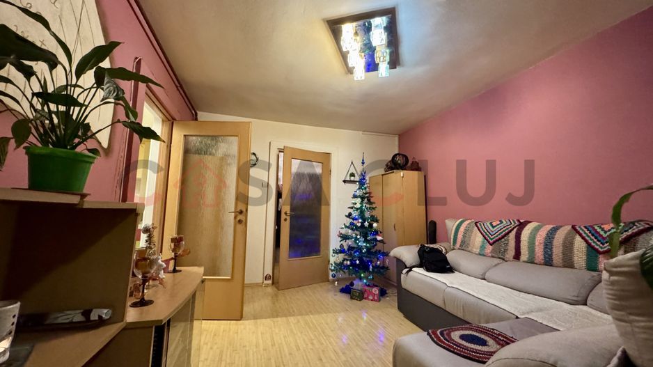 Apartament 3 camere Grigorescu! - Poză 2