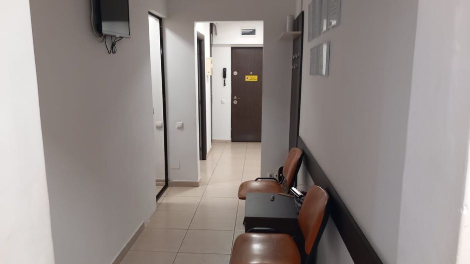 APARTAMENT METROU ZONA IANCULUI - Poză 3