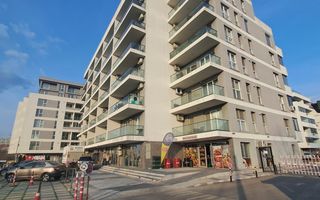 Garsoniera | Parcare subterana | New World Residence - Poză 18